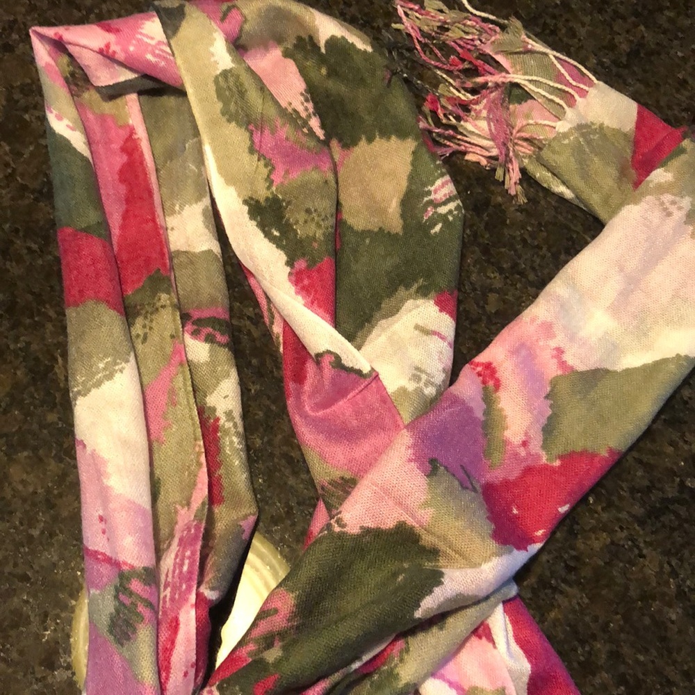 Scarf